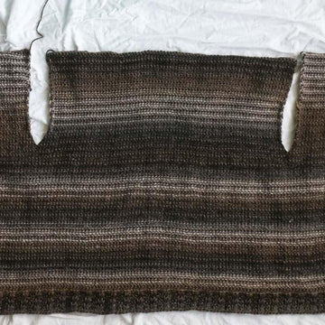 Mercantile Cardigan