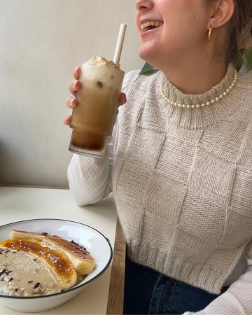My Mocha Neck