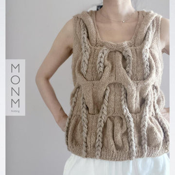 Horseshoe Vest