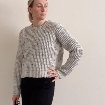 Shiloh Sweater