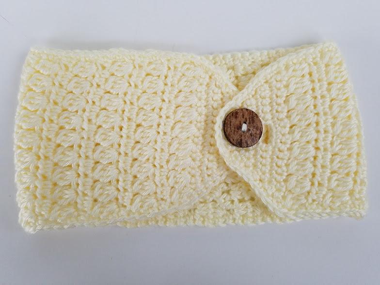 Ear Warmer Headband
