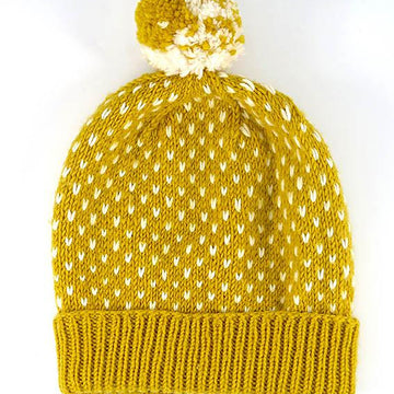 Speckled Hat
