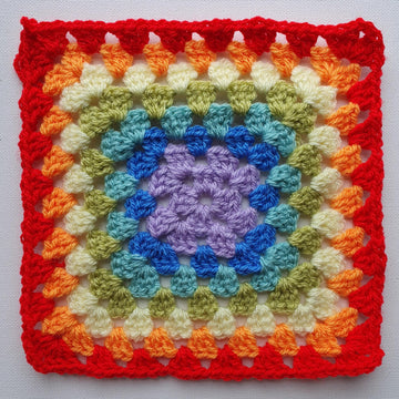 She's A Rainbow Baby Blanket
