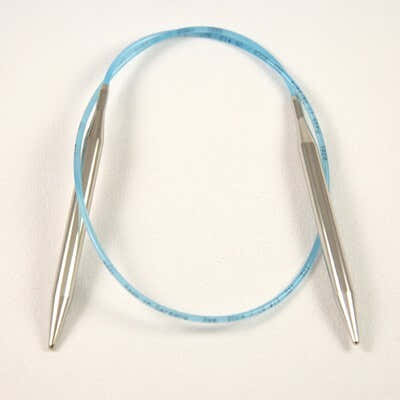 Addi Turbo Fixed Circular Needles 80cm (32in)