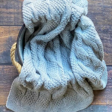 Little Gem Blanket