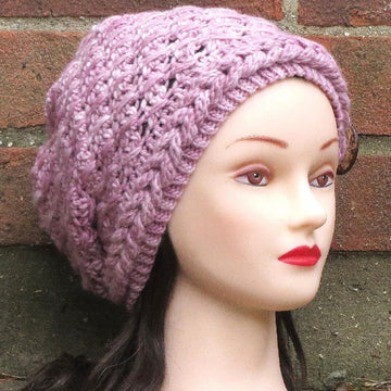 Ainsley Slouch Hat