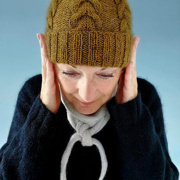 Naila Beanie