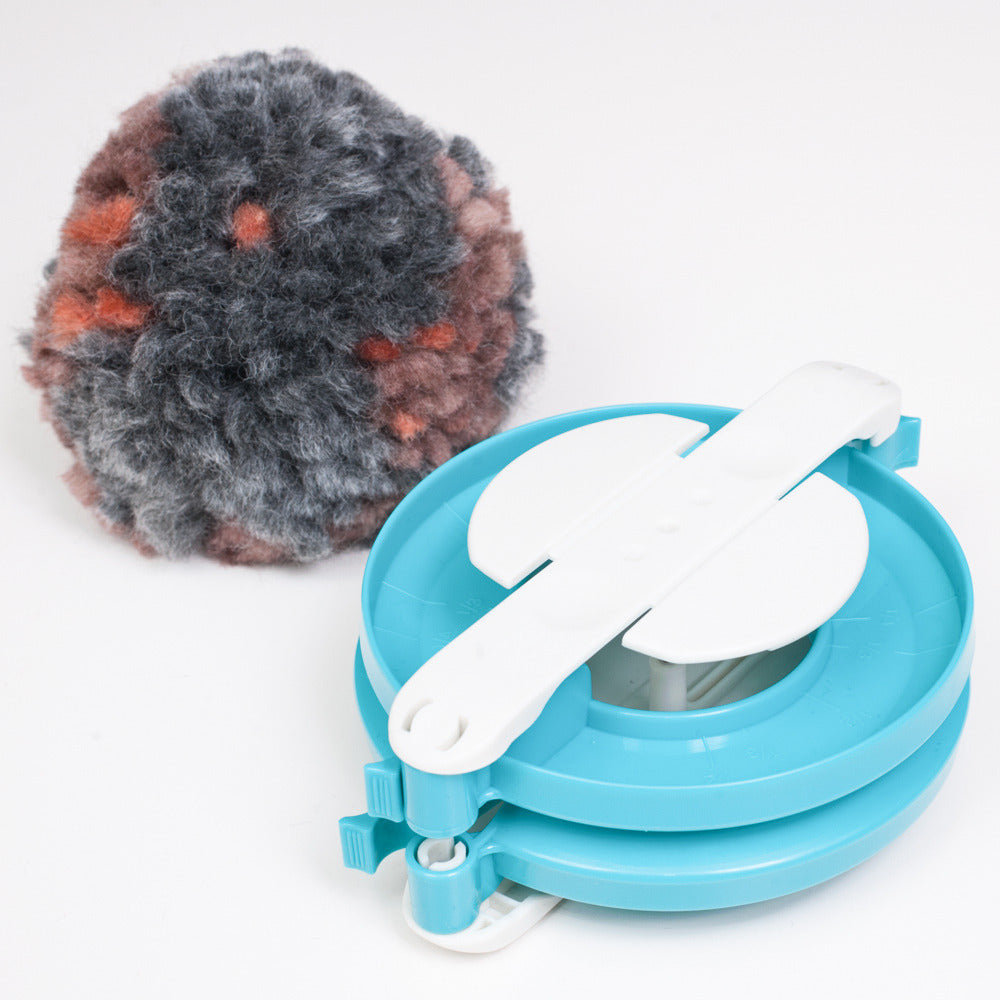 Pom-Pom Maker (Extra Large)