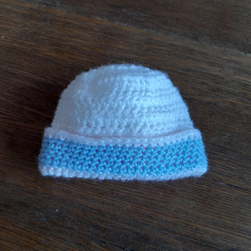 2-4-1 Baby Beanie