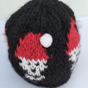 Bah Humbug CO cover
