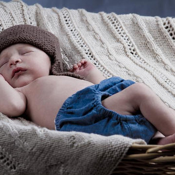 Baby Flying Hat - Baby Cakes by Little Cupcakes - Bc02