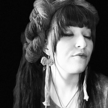 The Peakabow Earrings