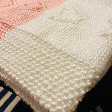 Sweetheart Baby Blanket