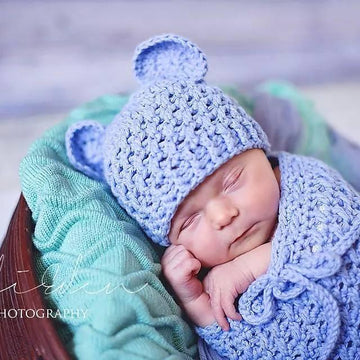 Karma Baby Cocoon or Swaddle Sack