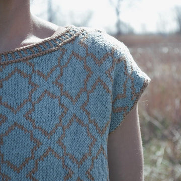 Tile Tee