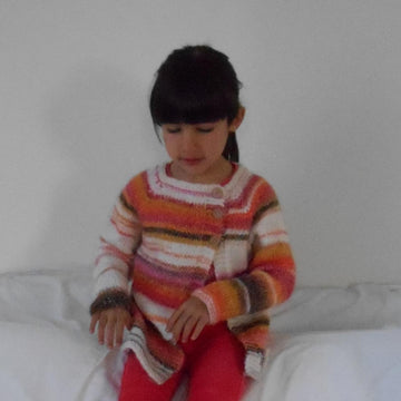 Silla (Aran girls)