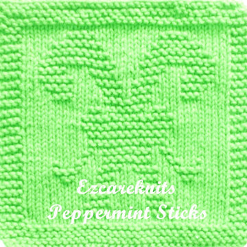 Peppermint Sticks