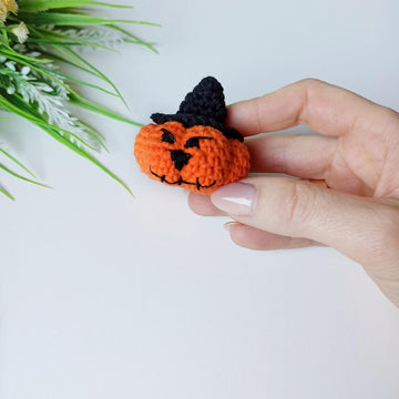 Halloween pumpkin 5 in 1