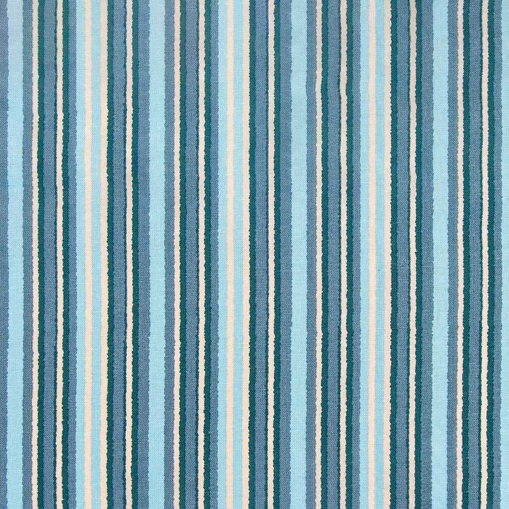 Craft Cotton Company Tranquility - Waves