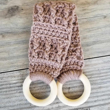 Tess Towel Hanger