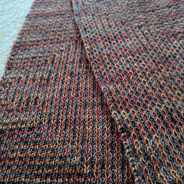 Silchester Scarf