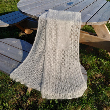 Be My Sunshine Scarf