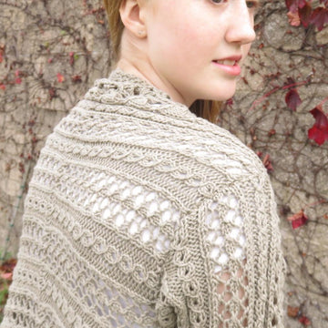 Gynnes Cardigan