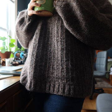 Betula Sweater