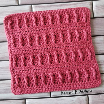 Tess Washcloth