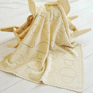 Blanket Mushroom