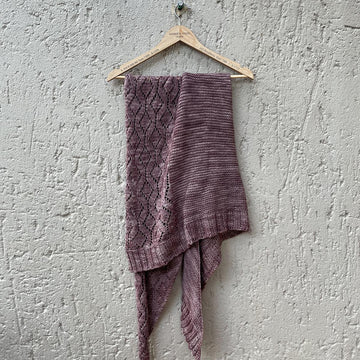 Wanderer Shawl