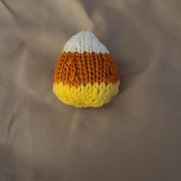 Mini Candy Corn Ornament