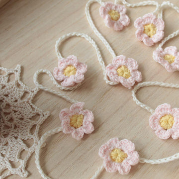 Hana's Flower Garland