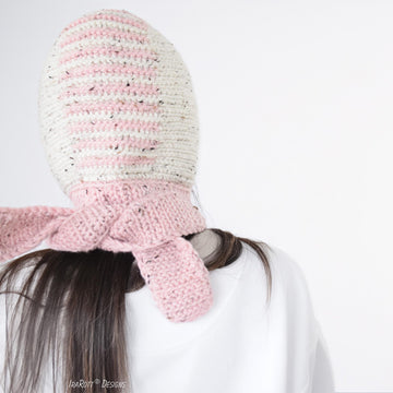Garterline Bonnet