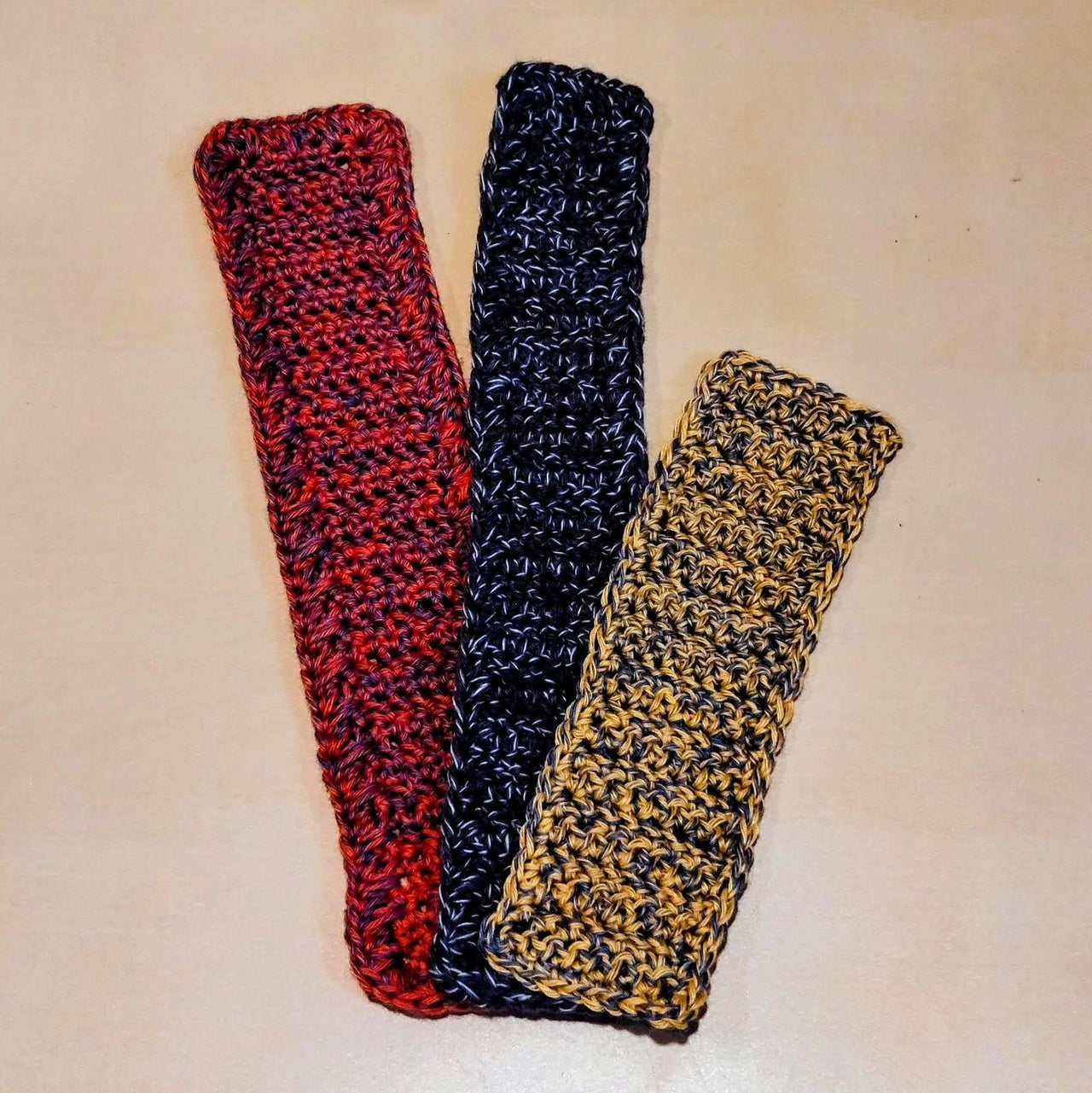 Herriett Bookmark