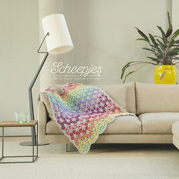 Prism Blanket