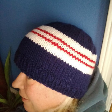 Team Beanie