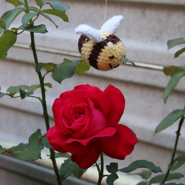 Two Little Bees