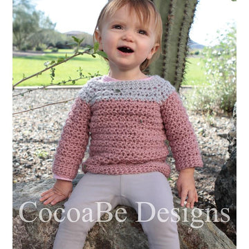 Ollie Sweater
