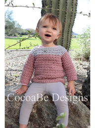 Ollie Sweater