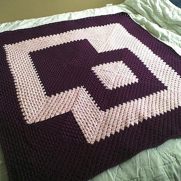 Recursive Echo Blanket