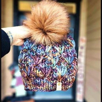 The Sitka Beanie