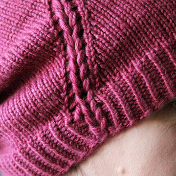 Cuibhrichte Hat