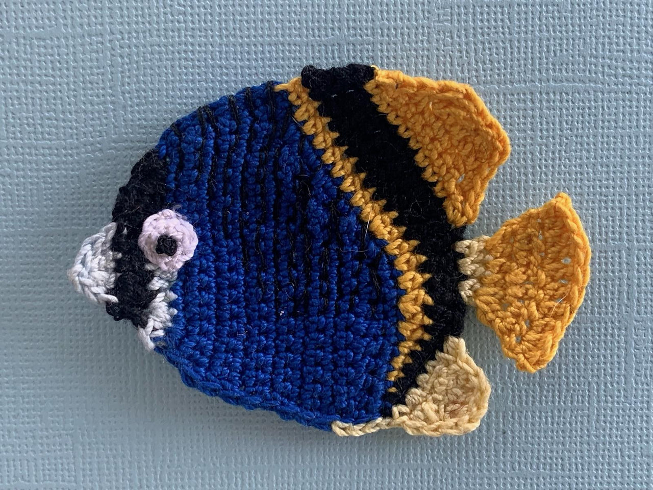 Fish