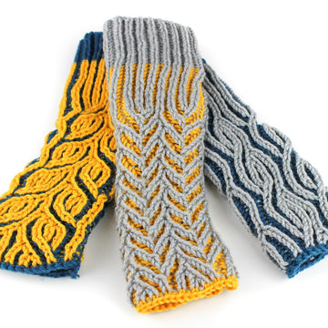 Brioche Tutorial