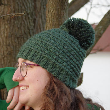 The Old Port Beanie