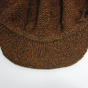 Baker boy peak hat