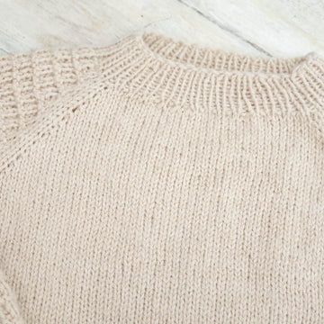 Delton Sweater