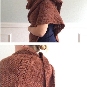 Cavendish Wrap