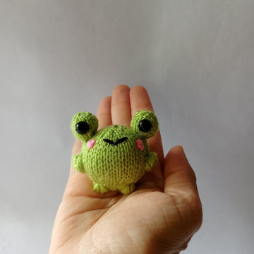 Mini Frog